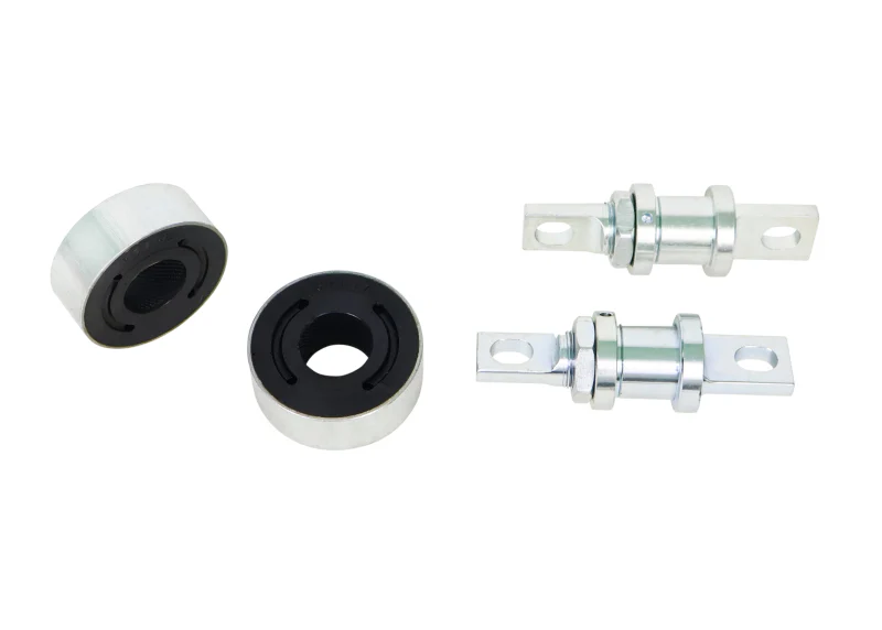 Whiteline 08-17 Mitsubishi Lancer W63350 Rear Trailing Arm Bushing Compatible With - Image 4