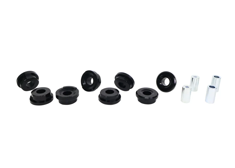 Whiteline 99-06 BMW 3 Series Rear Subframe Bushing Kit - Image 2