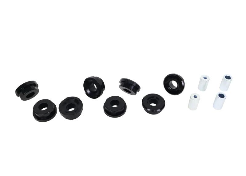 Whiteline 99-06 BMW 3 Series Rear Subframe Bushing Kit - Image 3