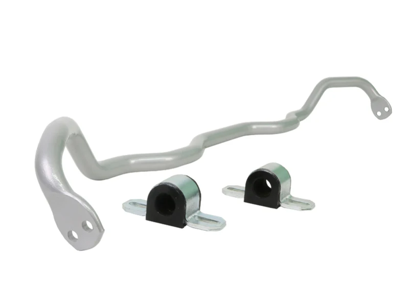 Whiteline Honda Civic 2006-2011 Rear Sway Bar - 22mm 2-Point Adjustable - Image 3