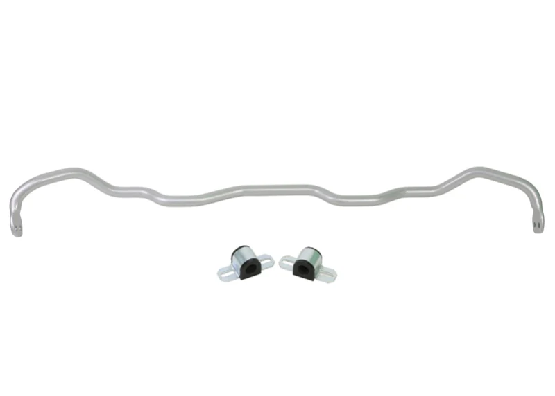 Whiteline Honda Civic 2006-2011 Rear Sway Bar - 22mm 2-Point Adjustable - Image 5