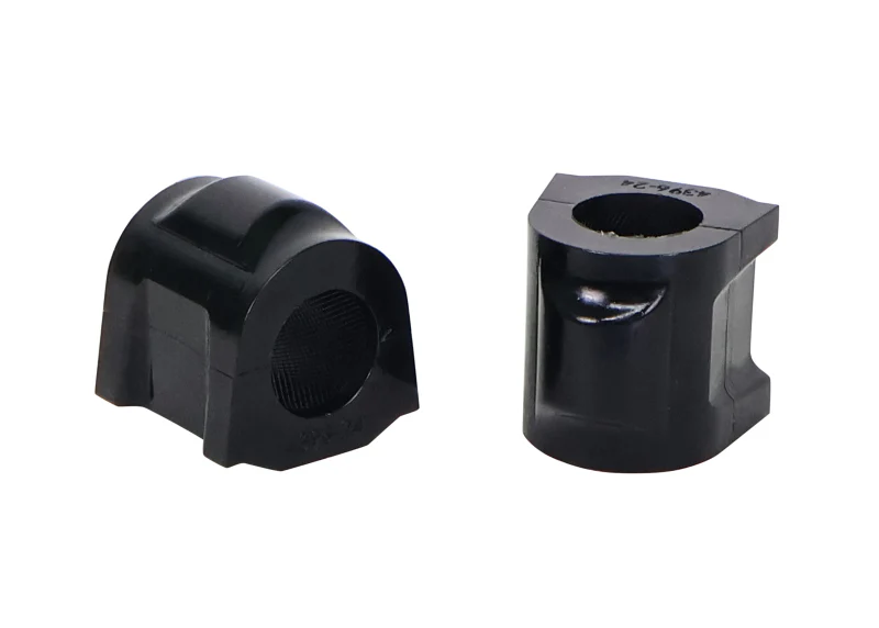 Whiteline Subaru Multiple Models 24mm Front Stabilizer Bar Bushing - Image 3